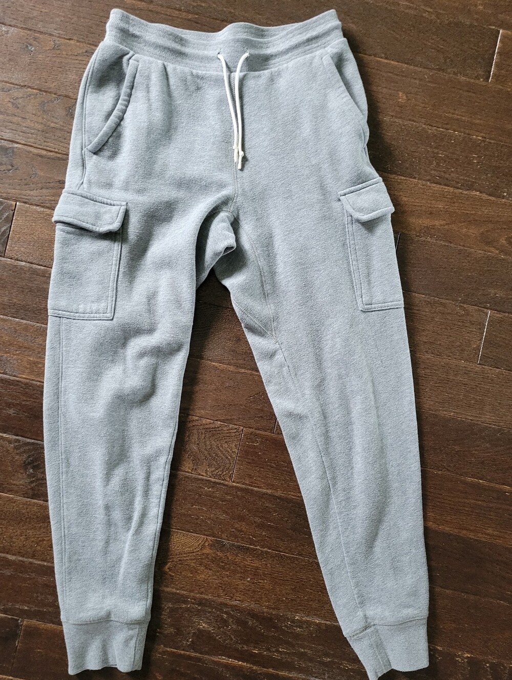 All In Motion jogger style sweatpants, men's s